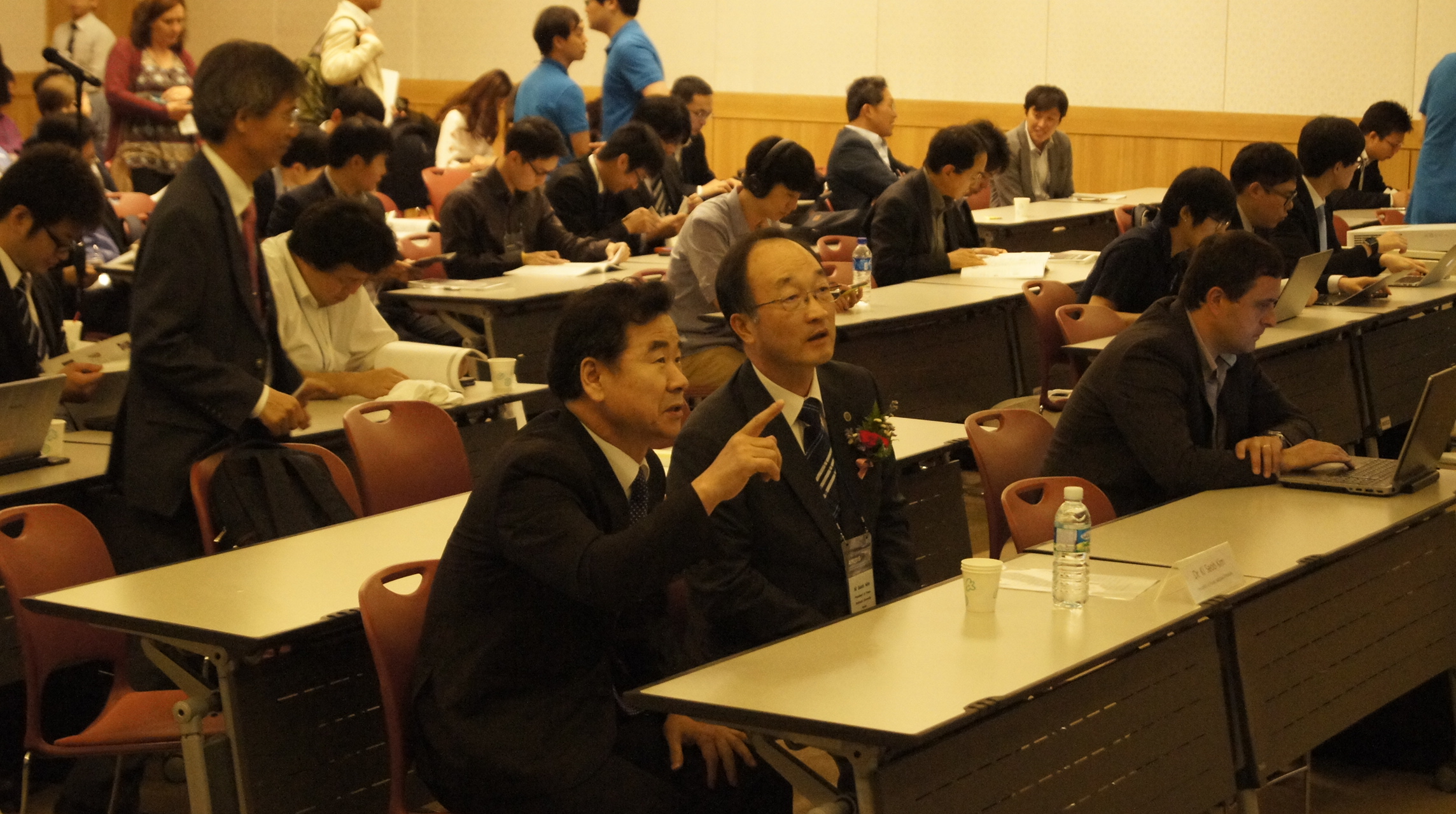 2015, AIM(IEEE/ASME International Conference on Ad 6.JPG